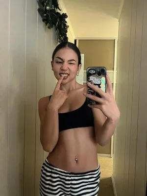 Yashankulova OnlyFans Leaked Free Thumbnail Picture - #PmIadnhsNs