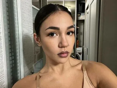 Yashankulova OnlyFans Leaked Free Thumbnail Picture - #PxsJX3xD77
