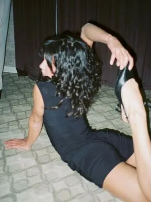 Yashankulova OnlyFans Leaked Free Thumbnail Picture - #VX0862VK7J