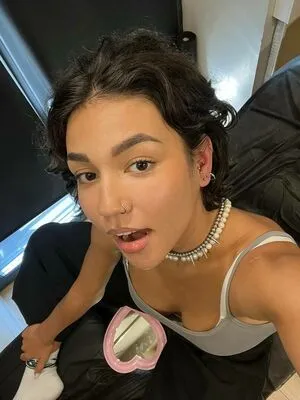 Yashankulova OnlyFans Leaked Free Thumbnail Picture - #iTQeazFsye
