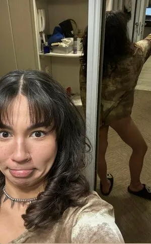 Yashankulova OnlyFans Leaked Free Thumbnail Picture - #iy3Va9IGXd