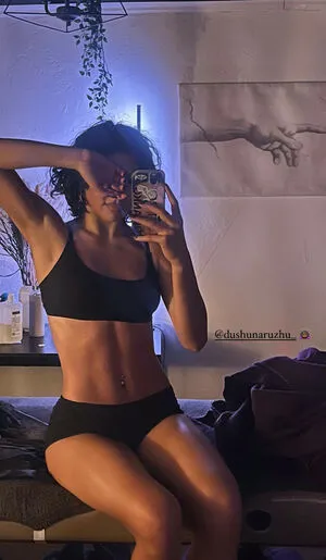 Yashankulova OnlyFans Leaked Free Thumbnail Picture - #oH4qLPpZfs