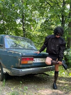 Yashankulova OnlyFans Leaked Free Thumbnail Picture - #pOZGe6lIjd