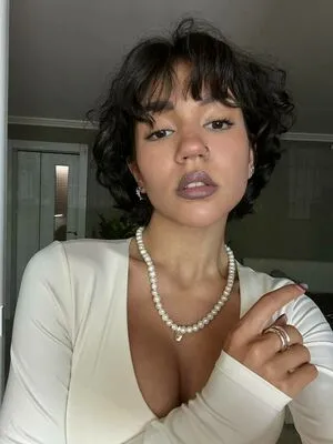 Yashankulova OnlyFans Leaked Free Thumbnail Picture - #wruobYZgIb