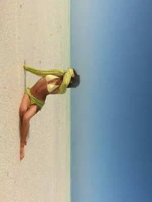 Yashankulova OnlyFans Leaked Free Thumbnail Picture - #xgCGcHsrX4