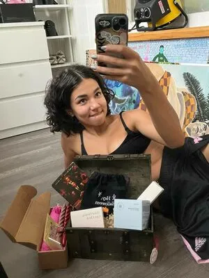 Yashankulova OnlyFans Leaked Free Thumbnail Picture - #yBuCbVoYUF