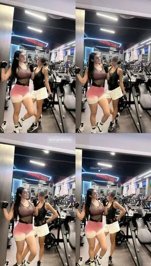 Yasi Alba OnlyFans Leaked Free Thumbnail Picture - #S6GoaaMlTX