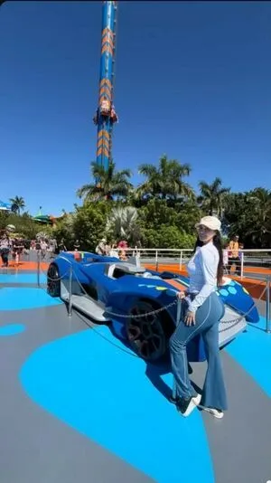 Yasi Alba OnlyFans Leaked Free Thumbnail Picture - #lFnhamn9Za