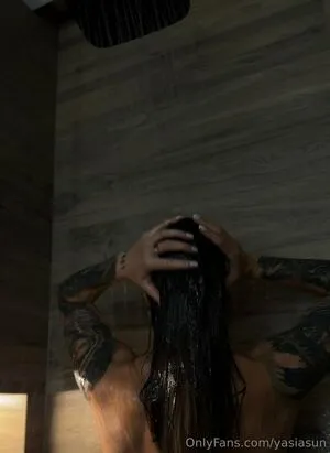 Yasiasun OnlyFans Leaked Free Thumbnail Picture - #2AaPPZSjyf
