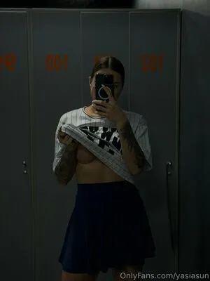 Yasiasun OnlyFans Leaked Free Thumbnail Picture - #Ar8QiIKSIY