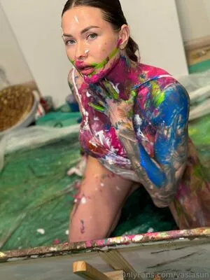 Yasiasun OnlyFans Leaked Free Thumbnail Picture - #B19rkVlrwb