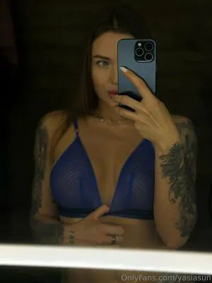 Yasiasun OnlyFans Leaked Free Thumbnail Picture - #EC7N7VUI0l