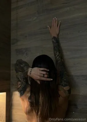 Yasiasun OnlyFans Leaked Free Thumbnail Picture - #EeMqyrDzW7