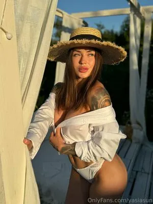 Yasiasun OnlyFans Leaked Free Thumbnail Picture - #c4d7unvBpz