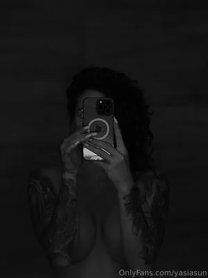 Yasiasun OnlyFans Leaked Free Thumbnail Picture - #dUKXDZZ4az