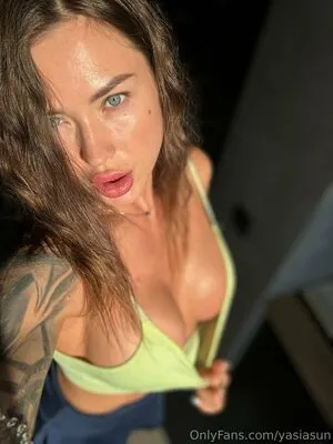 Yasiasun OnlyFans Leaked Free Thumbnail Picture - #gGcLfEnfwT