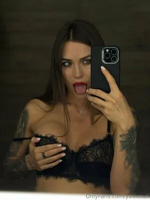 Yasiasun OnlyFans Leaked Free Thumbnail Picture - #k5YOkuZBwB
