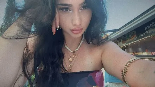 Yasilisches OnlyFans Leaked Free Thumbnail Picture - #86HC6G90D0