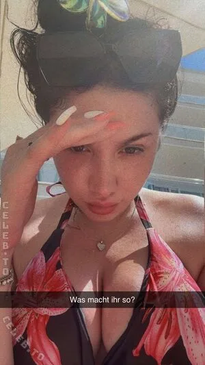 Yasilisches OnlyFans Leaked Free Thumbnail Picture - #KRIIeTS7F5