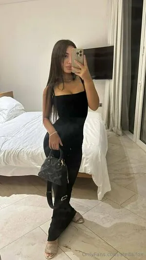 Yaslin Fox OnlyFans Leaked Free Thumbnail Picture - #0iJSTPDCOV