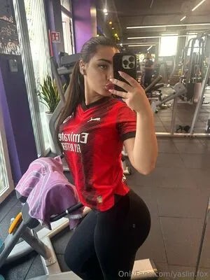 Yaslin Fox OnlyFans Leaked Free Thumbnail Picture - #Kix3t1Rv5Z
