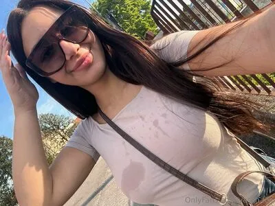 Yaslin Fox OnlyFans Leaked Free Thumbnail Picture - #LkAaI5gT1f
