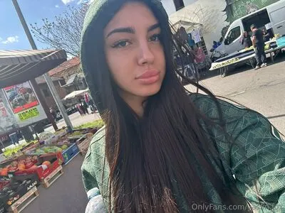 Yaslin Fox OnlyFans Leaked Free Thumbnail Picture - #TkQVCFgcf0