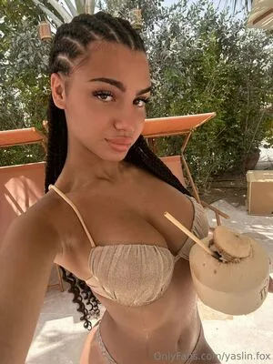 Yaslin Fox OnlyFans Leaked Free Thumbnail Picture - #lRm5wYtIE8