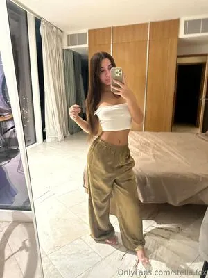 Yaslin Fox OnlyFans Leaked Free Thumbnail Picture - #p4XPAcS51P