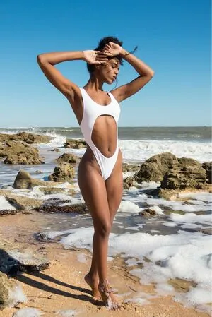 Yasmeen Kearra OnlyFans Leaked Free Thumbnail Picture - #PURRoLdahR