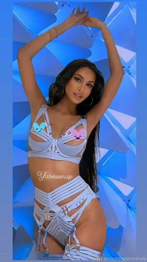 Yasmeenvip OnlyFans Leaked Free Thumbnail Picture - #0BzyPUO2lj