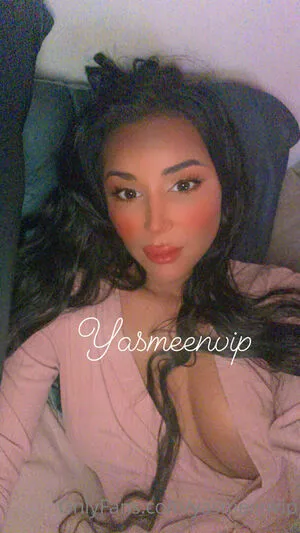 Yasmeenvip OnlyFans Leaked Free Thumbnail Picture - #52IfQlQOrF