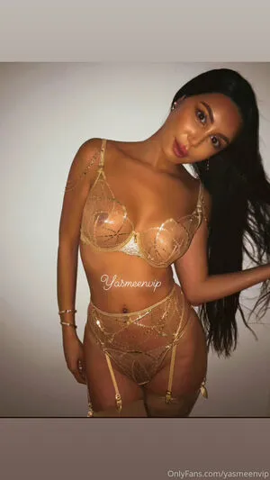 Yasmeenvip OnlyFans Leaked Free Thumbnail Picture - #8LVTuyKNh2