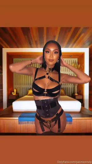 Yasmeenvip OnlyFans Leaked Free Thumbnail Picture - #AZmfJlmxgF