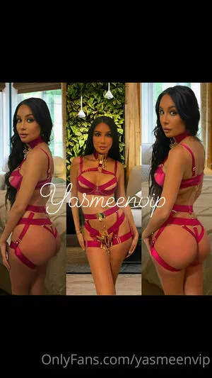 Yasmeenvip OnlyFans Leaked Free Thumbnail Picture - #D6GdqFiWXR