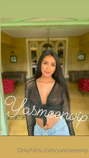 Yasmeenvip OnlyFans Leaked Free Thumbnail Picture - #HzHRGHqaEU