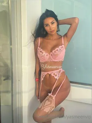 Yasmeenvip OnlyFans Leaked Free Thumbnail Picture - #XKZAZUlJh6