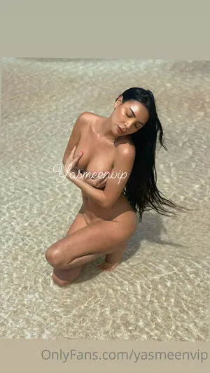 Yasmeenvip OnlyFans Leaked Free Thumbnail Picture - #YqIdRXwdw9