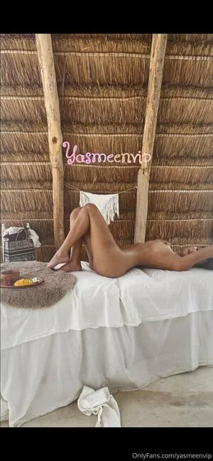 Yasmeenvip OnlyFans Leaked Free Thumbnail Picture - #aOzapF9B5C