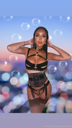 Yasmeenvip OnlyFans Leaked Free Thumbnail Picture - #gd1mYGM69f