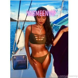 Yasmeenvip OnlyFans Leaked Free Thumbnail Picture - #kCN9WW83x5