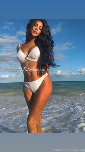 Yasmeenvip OnlyFans Leaked Free Thumbnail Picture - #lqgQJng1xv