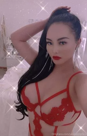 yasmi OnlyFans Leaked Free Thumbnail Picture - #gBi8SZlSH1