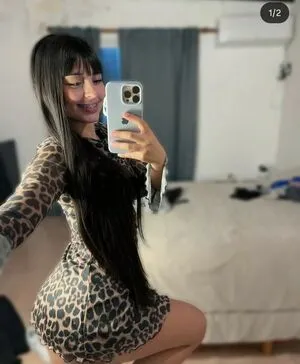 Yasmiinbatista OnlyFans Leaked Free Thumbnail Picture - #DVRTo33mvf