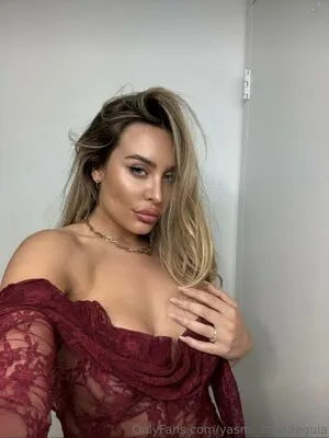 Yasmila Mendeguia OnlyFans Leaked Free Thumbnail Picture - #0kfziY1djZ