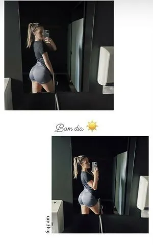 Yasmim Galli OnlyFans Leaked Free Thumbnail Picture - #HP8TNyp0CA