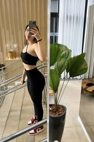 Yasmim Galli OnlyFans Leaked Free Thumbnail Picture - #YanBnNcO3d