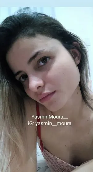 Yasmim Moura OnlyFans Leaked Free Thumbnail Picture - #YRxm37f5Qq