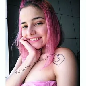 Yasmim Moura OnlyFans Leaked Free Thumbnail Picture - #jmM4jcdLD8