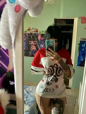 Yasmimcatt OnlyFans Leaked Free Thumbnail Picture - #1tB3kaIafC